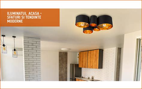 ILUMINATUL ACASA SFATURI SI TENDINTE MODERNE Vellea Home