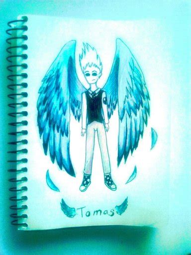 ♦tom Angels♦ Eddsworld Rus Amino Amino