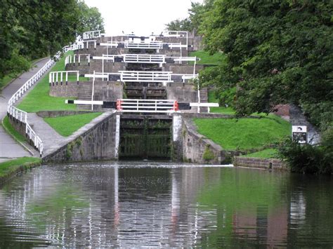 WETHERBY ADVENTURES: canal boat Silsden to Saltaire