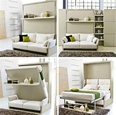 creative space saving ideas  small homes artofit