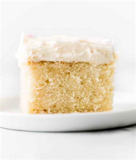 36 Sheet Cake Recipes - PureWow