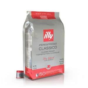 Illy Iperespresso Professional Classico Kapsula Capsula Shop