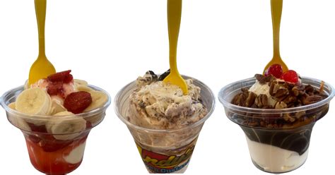 The custard craze fuels growth at Andy's Frozen Custard