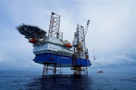 Vantage Drilling S Q Loss Narrows Sale Of Jack Up Rig Trio To Ades To