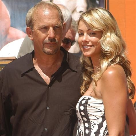 How Kevin Costner Met His Wife Christine Baumgartner