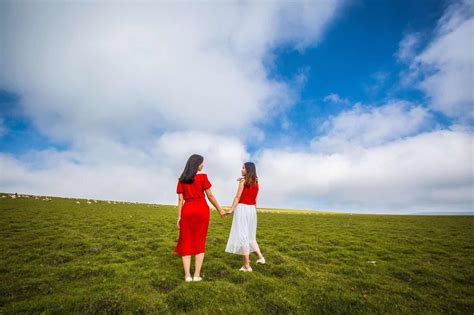 仙女的西北旅行穿搭攻略，青海湖、茶卡盐湖等大环线景点如何穿搭——花儿户外 知乎