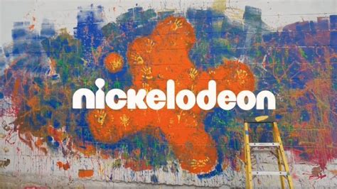 Rebranding, Nickelodeon, Bumpers