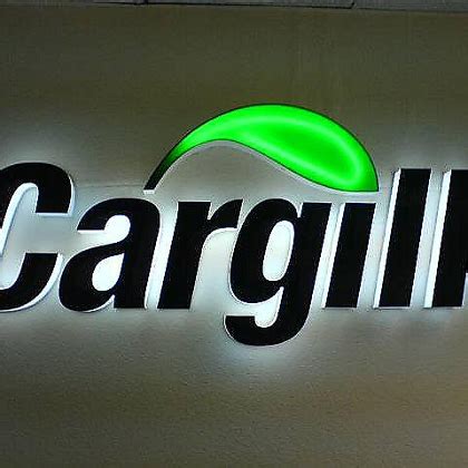 3,591 Cargill Reviews | Glassdoor