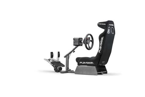 Playseat Evolution Alcantara Pro Racing Gaming Chair Gaming Chair