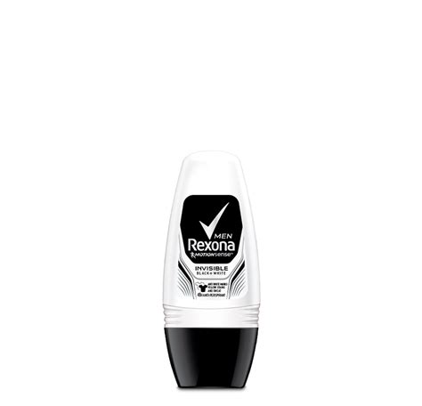 Rexona Men Invisible Dry