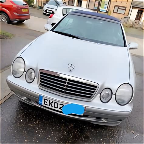 Mercedes E320 Convertible for sale in UK | 59 used Mercedes E320 Convertibles