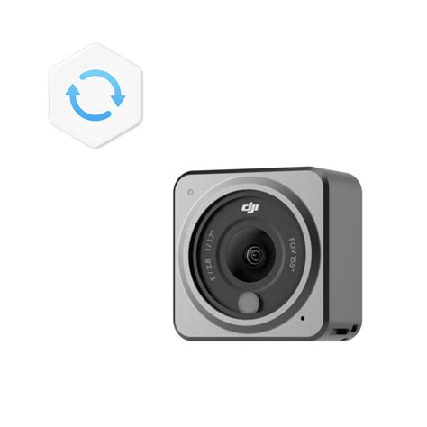 Buy DJI Care Refresh 1-Year Plan (DJI Action 2 Series) - DJI Store