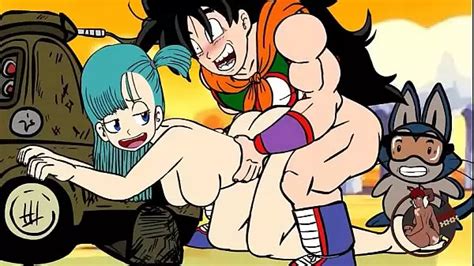 Bulma From Dragon Ball Z Naked Videos Porno XXXCULONAS