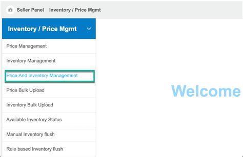 Trace Inventory In Tata Cliq Fynd Platform Help Center