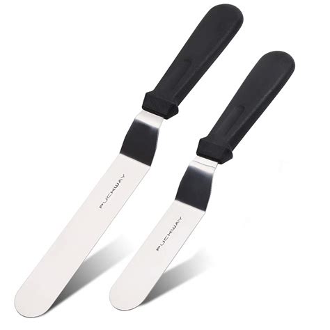 ultimate icing spatula guide