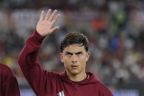 Addio Dybala i Friedkin Sì alla vendita ma vogliamo