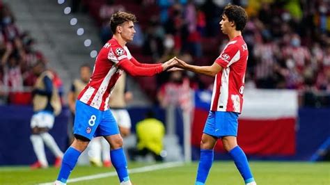 Atlético Madrid Vs Ath Bilbao Madrid Vs Athletic Bilbao