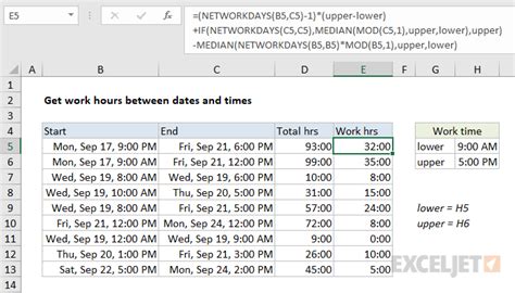 Power Query Calculate Hours Between Two Dates Printable Online