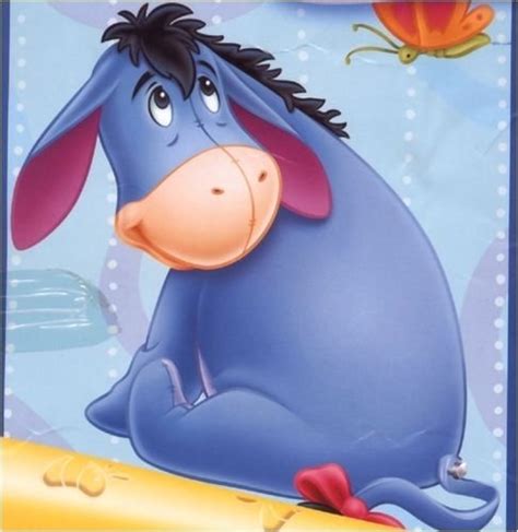 17 Best Images About Eeyore On Pinterest Disney Eeyore Images And