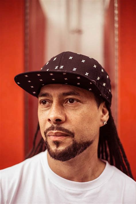 Roni Size — Visionary Talent Group