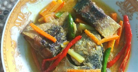 2 Resep Ikan Tegang Ekor Enak Dan Sederhana Ala Rumahan Cookpad