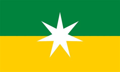 my design for a new australian flag (plus a national colours version) : r/vexillology