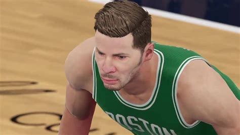 Nba Finals Game Celtics Vs Jazz Nba K Myleague