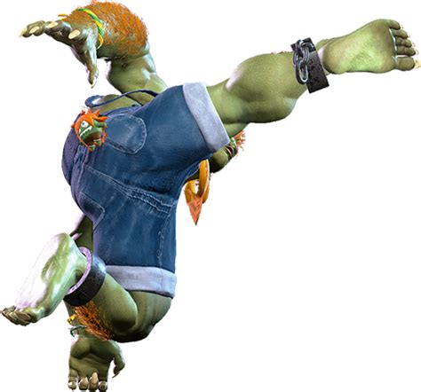 File Sf6 Blanka 4mk Png Supercombo Wiki