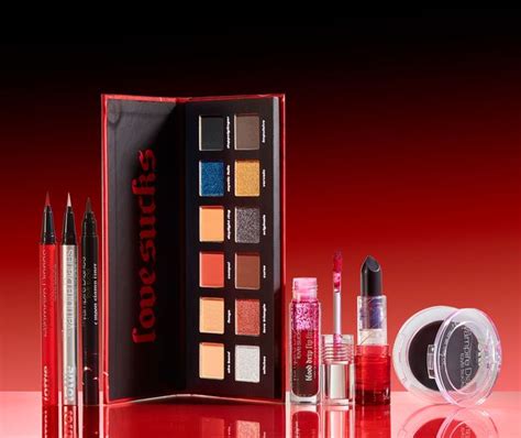 Get Free Lottie London Vampire Diaries Makeup By Donating Blood This