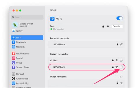 How To Turn Off Low Data Mode When Connected To Iphone Hotspot • Macreports