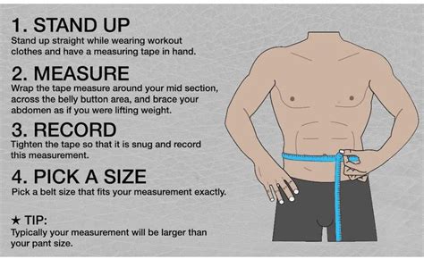 What Size Weightlifting Belt Should You Get? A Quick Guide