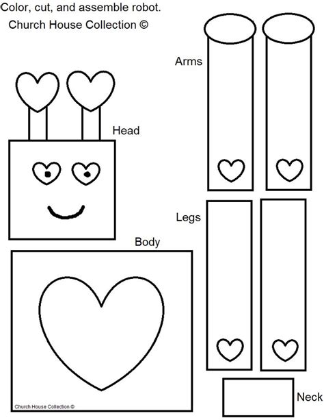 1000 Images About Free Valentine Template Pattern Cutouts On Pinterest