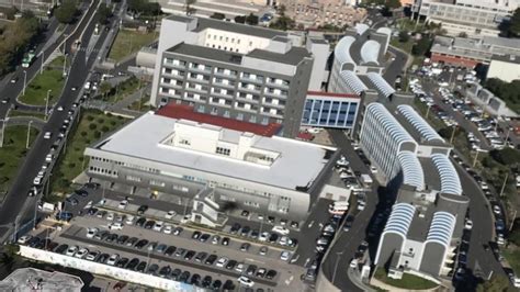 Catania Nuovo Ingresso E Pi Parcheggi Al Policlinico Lasiciliaweb