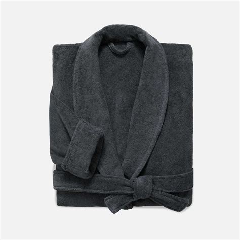 15 Best Mens Bathrobes For Lounging July 2021 Spy