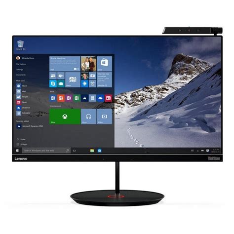 Lenovo Thinkvision X24 Pro 238 Led Ips Fullhd Pccomponentespt