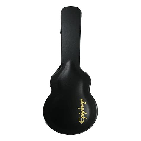 Epiphone E339 Hardshell Guitar Case For Es 339 Reverb