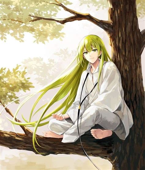 Enkidu | Wiki | Fate Series Roleplay Amino