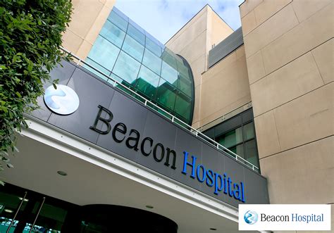 Beacon Hospital • Beacon Court