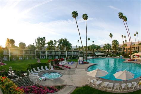 Shadow Mountain Resort, California - World Tennis Travel