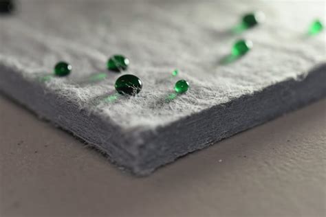 Thermablok Aerogel Insulation Blanket Thermablok Intelligent