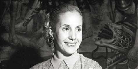 Se Cumplen 69 Años De La Muerte De Eva Perón Una Figura Entre El Amor