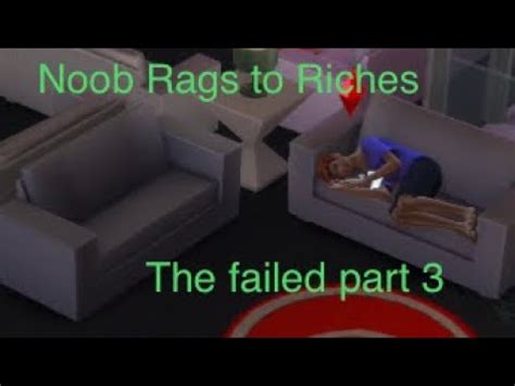 First Time Playing The Sims Rags To Riches Challenge Sims Deluxe