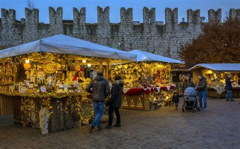 Mercatino di Natale di Trento perché visitare cosa vedere e mangiare