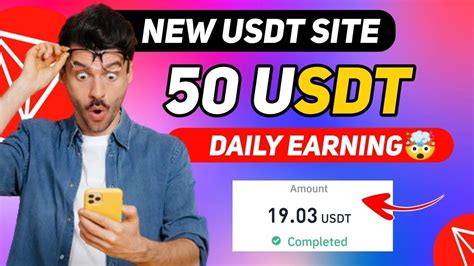 Free USDT Earning Site Get Free Crypto Crypto Earning Apps USDT