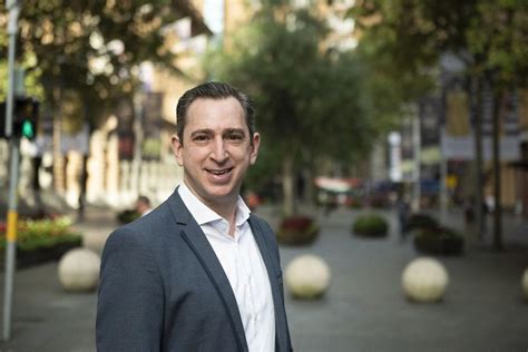 Ben Goodman Lands Apac General Manager Gig At Okta Service Providers