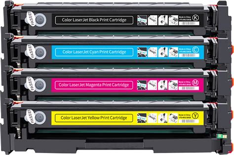 Compatible For Hp A W A W A W A W A Toner Cartridge