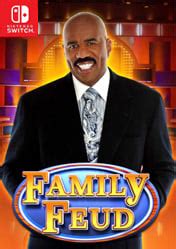 Family Feud (SWITCH) cheap - Price of $19.49