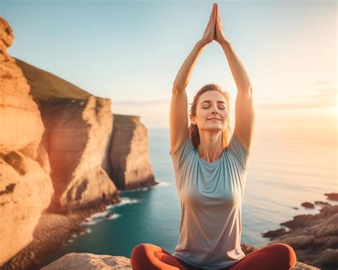 Hoe Vind Je Balans Met Yoga En Meditatie Jouwretraite Nl