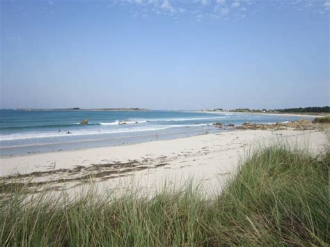 Plage Du Dossen Beach Guide Avec Des Photos Les Meilleures