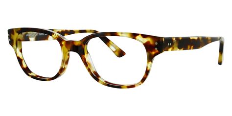 Lafont™ Getty Rectangle Eyeglasses